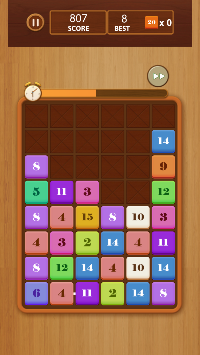 Good Number Mini Fun Games