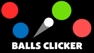 Balls Clicker