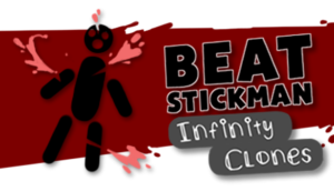 Beat Stickman: Infinity Clones
